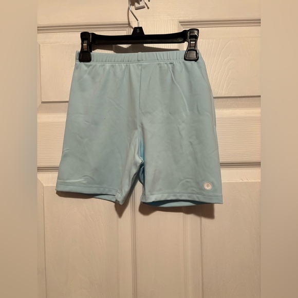 Soybu Youth Light Blue Dress with Shorts - Picture 7 of 10